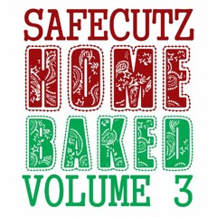 Home Baked Volume 3 (When Lovers Go Out)