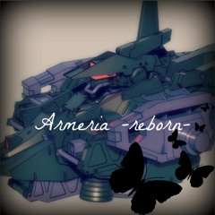 Armored Core 20th Anniversary Special Disk 02 14 - Armeria -reborn-