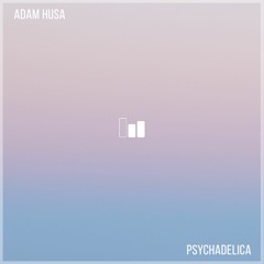 Adam Husa - Psychadelica