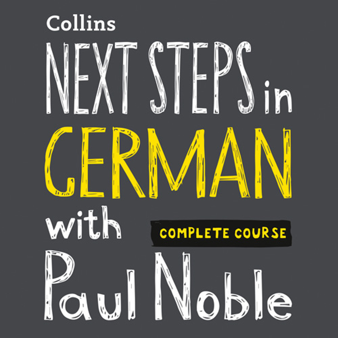 Amazon.com: Learn German with Paul Noble for Beginners
