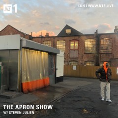 NTS Apron Show - 27th Feb 2019