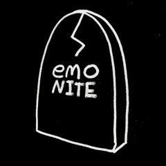 lil peep - emo night (w/ little pain)[cut]