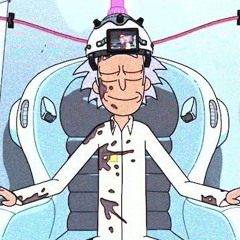 Simple Rick (Prod. MXN)