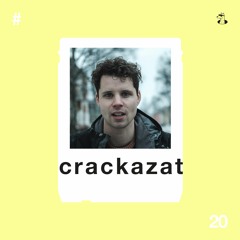 12 TRACKS TAPE + Fabich + Crackazat (#20)
