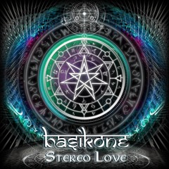 STEREO LOVE .Basikone Dj set,Unreleased TRACKs