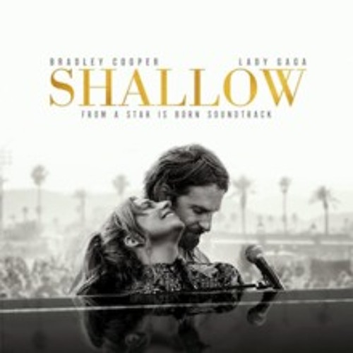 Lady Gaga & Bradley Cooper - Shallow (Jesse Bloch Bootleg) [FREE DOWNLOAD ]-1.mp3 by Clodagh Saunders