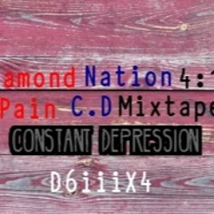 D6ix4- Bloody Eyes [Free Playboi Carti x Harry Fraud Type Beat All On My Mind (Prod. Based Ej)]