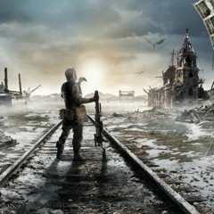 Metro EXODUS-Этот поезд в огне(кавер на БГ & Аквариум)