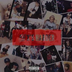 3. Respect The Game Remix