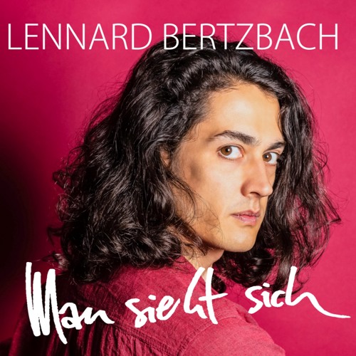 Album "Man sieht sich" (2019)
