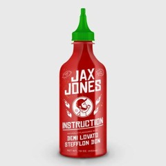 Jax Jones ft. Demi Lovato & Stefflon Don - Instruction (Tristan H Edit)