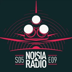 Watch Out (Noisia Radio cut)