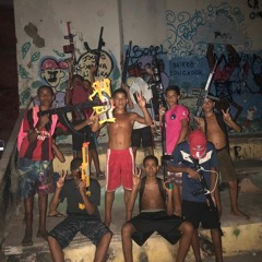MC JHONY DE CAXIAS - MEDLEY DE PROIBIDAO P.U E NH (DJ RAMON DA V.O)