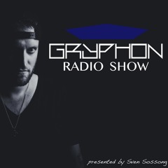 GRYPHON RadioShow037 with ZAJON @ Musikbunker, Aachen(Germany) [GRYPHON, Aachen Calling]