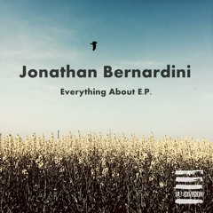 Jonathan Bernardini - Everything About