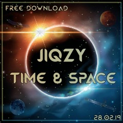 JIQZY - TIME & SPACE