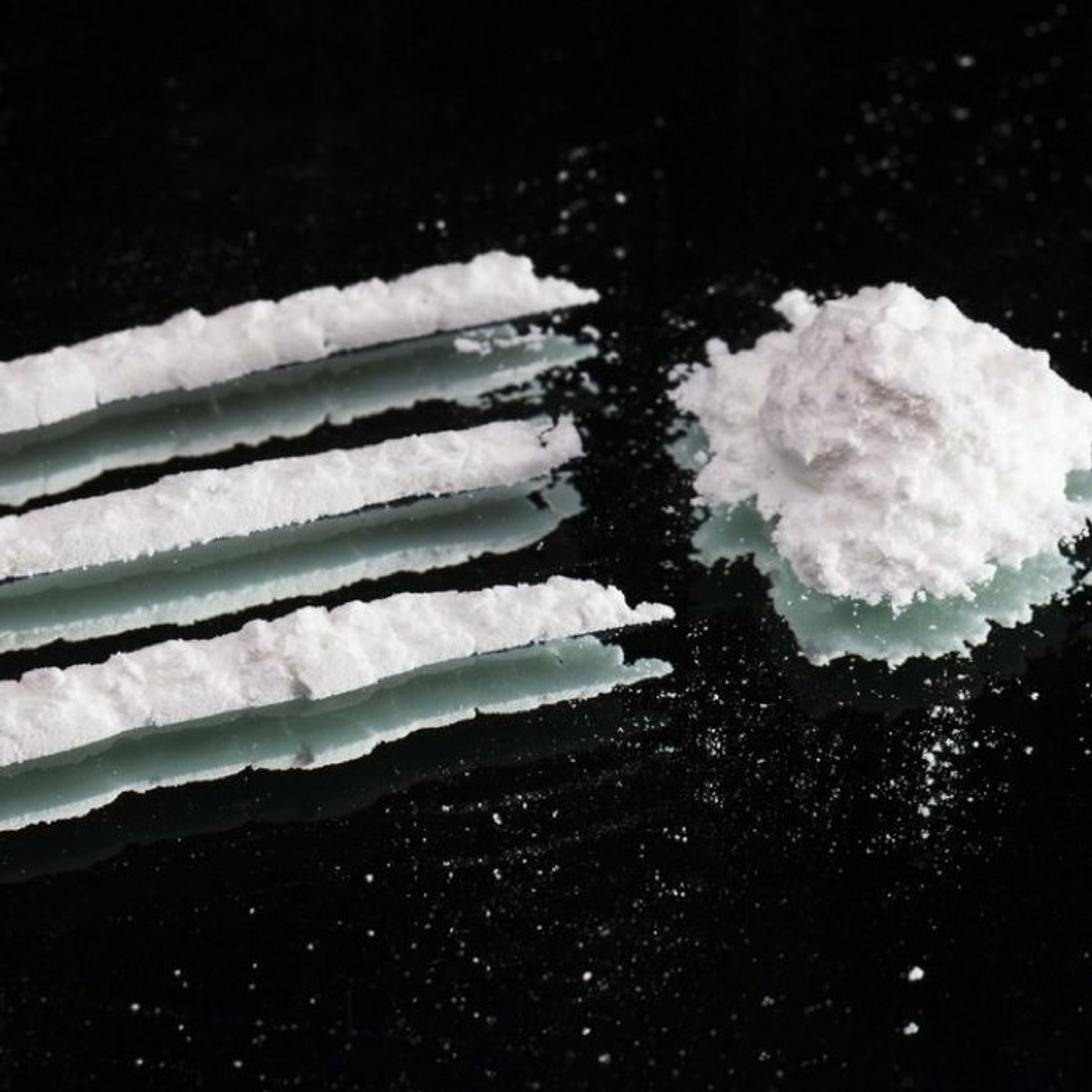 Cocaine episode artwork