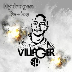 Village SA - Hydrogen Device (Afro Tech 2019)