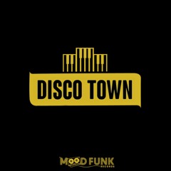 DISCO TOWN feat. Emory Toler - MUSIC OWNS ME(Original Mix) // MFR170