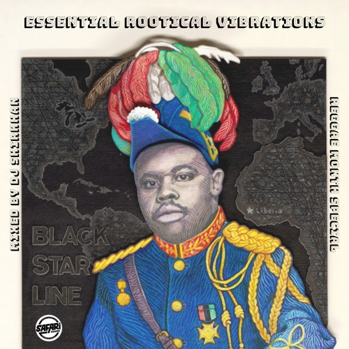 Stream Safari Sound Essential Rootical Vibrations Reggae Month Stream Safari Sound Essential Rootical Vibrations Reggae Month