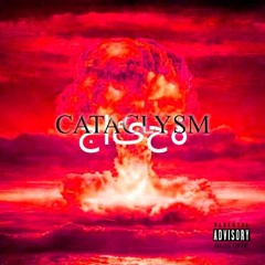 Cataclysm جائحة