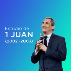 1 Lo que hemos visto - 1 Juan 1:1-4