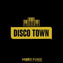 DISCO TOWN feat. Emory Toler - MUSIC OWNS ME (Original Mix)