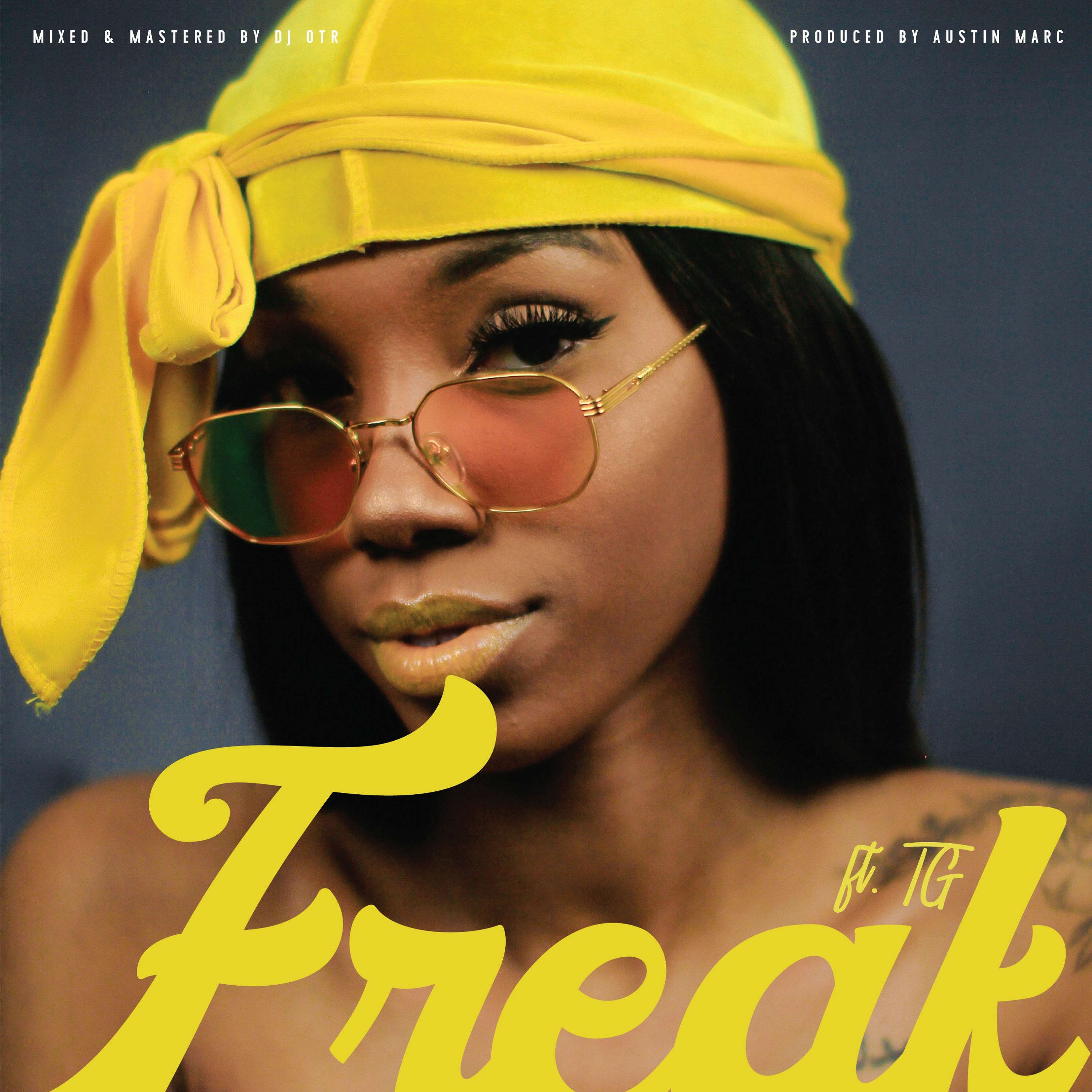 Freddy Printz