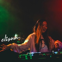 elisuh @ Run The World