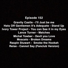 The DJ Struth Mate Show - Episode 152