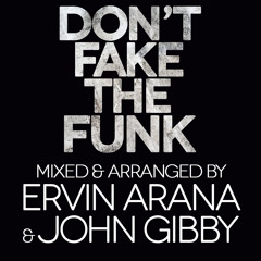 Don't Fake The Funk (Mix Tape)