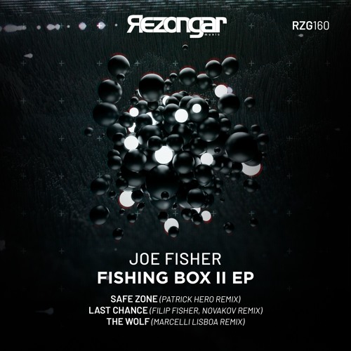 Stream 02 Joe Fisher Last Chance Filip Fisher Novakov Remix Rezongar Music 160 By Rezongar Music Listen Online For Free On Soundcloud