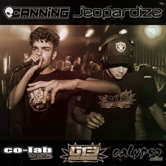 JEOPARDIZE & CANNING MC