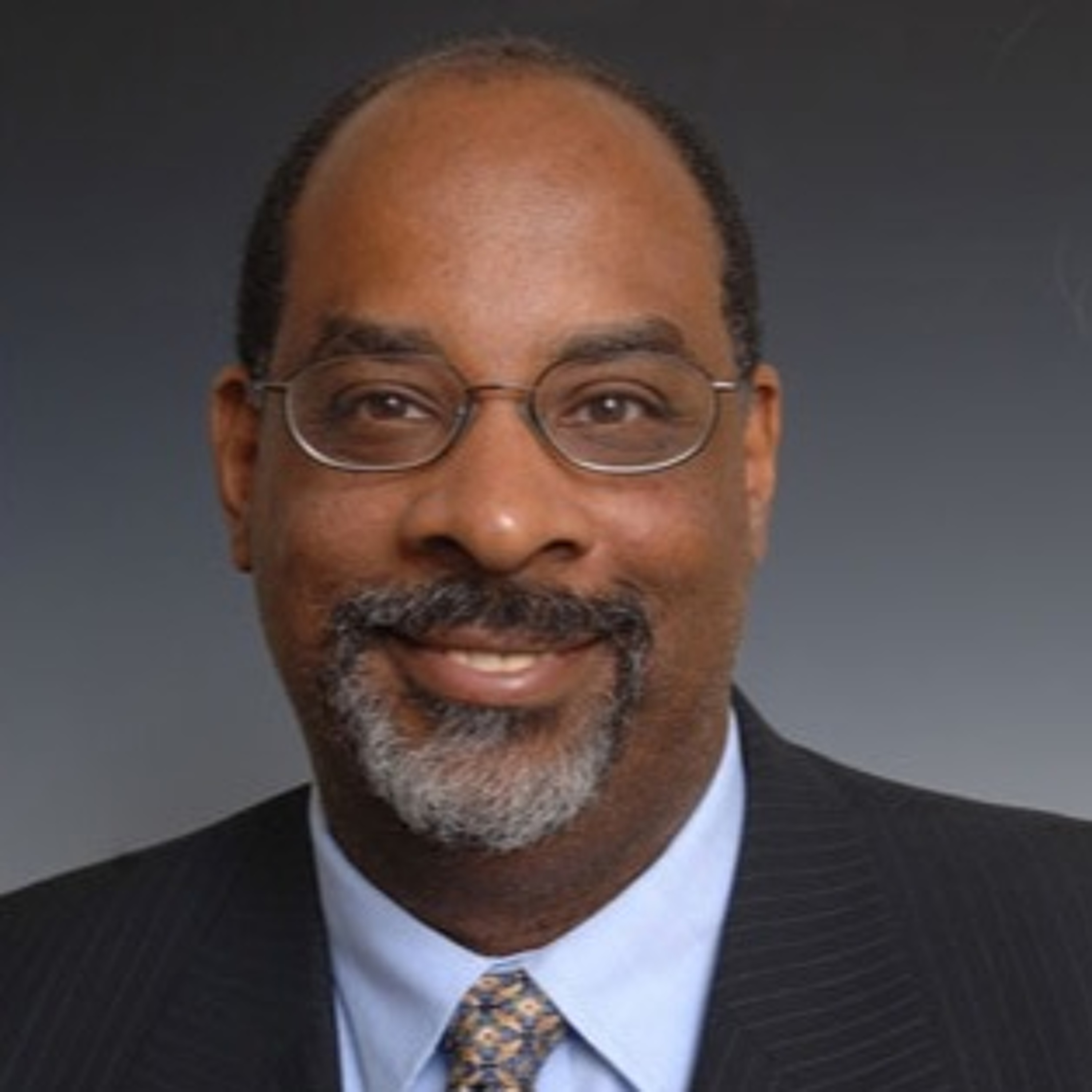 44: Here comes Bernie, Joseph Graves Jr. on the scientific fiction of race