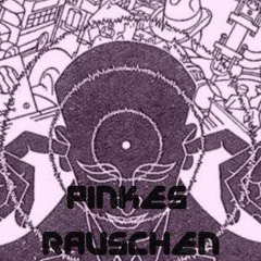 Pinkes Rauschen | 16.02.19 |JUZ Klex