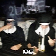 2Lame "I Am Remix" (Feat. Codeine)