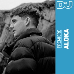 Premiere: Aloka ‘Convex’