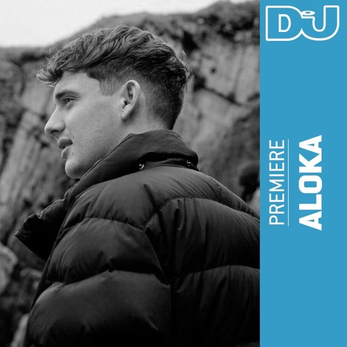 Premiere: Aloka ‘Convex’
