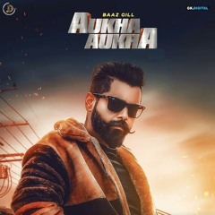 Aukha Aukha Baaz Gill