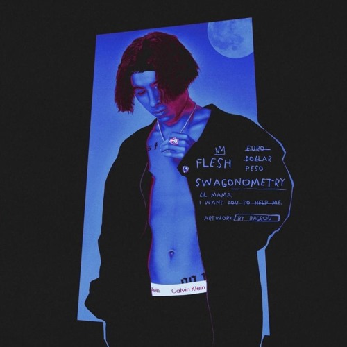 FLESH X YEYO - НУЛИ (prod. by Highself x Reality Beats)