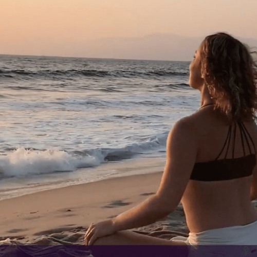Bedtime Meditation for Deep Sleep - Ronja Sebastian