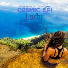 Lady (Break Regroove to Modjo)