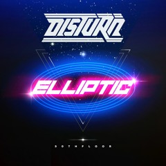 DisTurn - Interplanetary (Album On Spotify And Bandcamp)