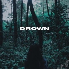 Antares As Skyline - drown