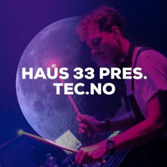 H33 pres. tec.no set