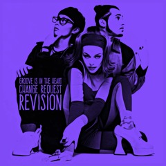 Deee-Lite | Groove Is In The Heart (Change Request ReVision)