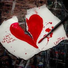 I didn't mean to fall in love with you (Prod. Trillest)