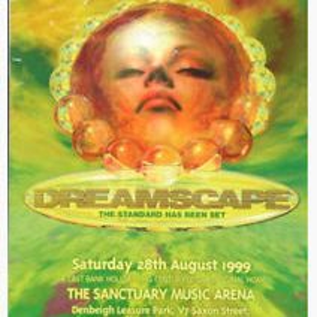 Stream Dj Sy & Unknown @ Dreamscape 33 - 1999 by The Rave Music Archive ...