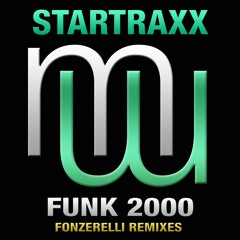 Funky Funk