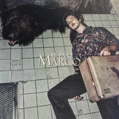 MARCO  9 Feat. Enique - Выдыхаю